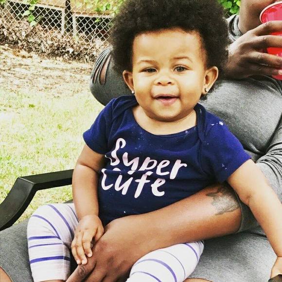 Meet your Posher, Kevin - Picture 1 of 1